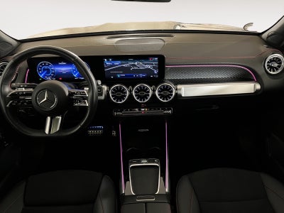 Mercedes EQB250+ AMG Edition