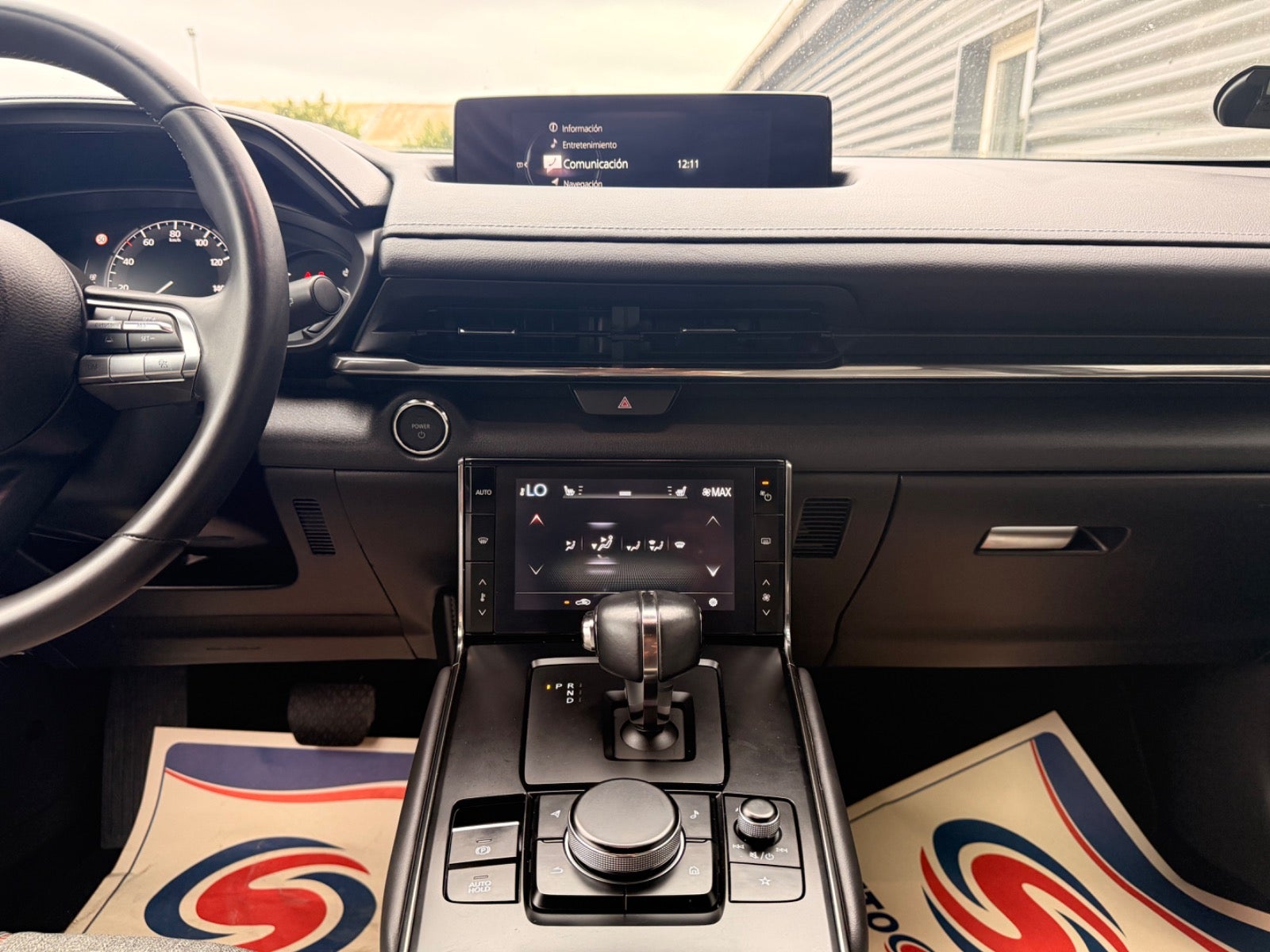 Billede af Mazda MX-30  e-SkyActiv First Edition