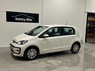 VW  Up! MPi 60 Move Up!