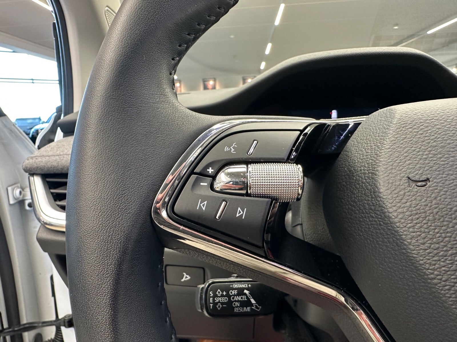 Billede af Skoda Enyaq 50 iV