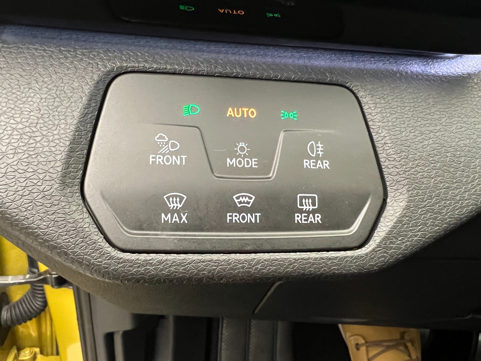 Billede af VW ID.4 77 Pro Performance