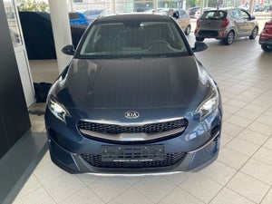 Kia XCeed T-GDi Vision