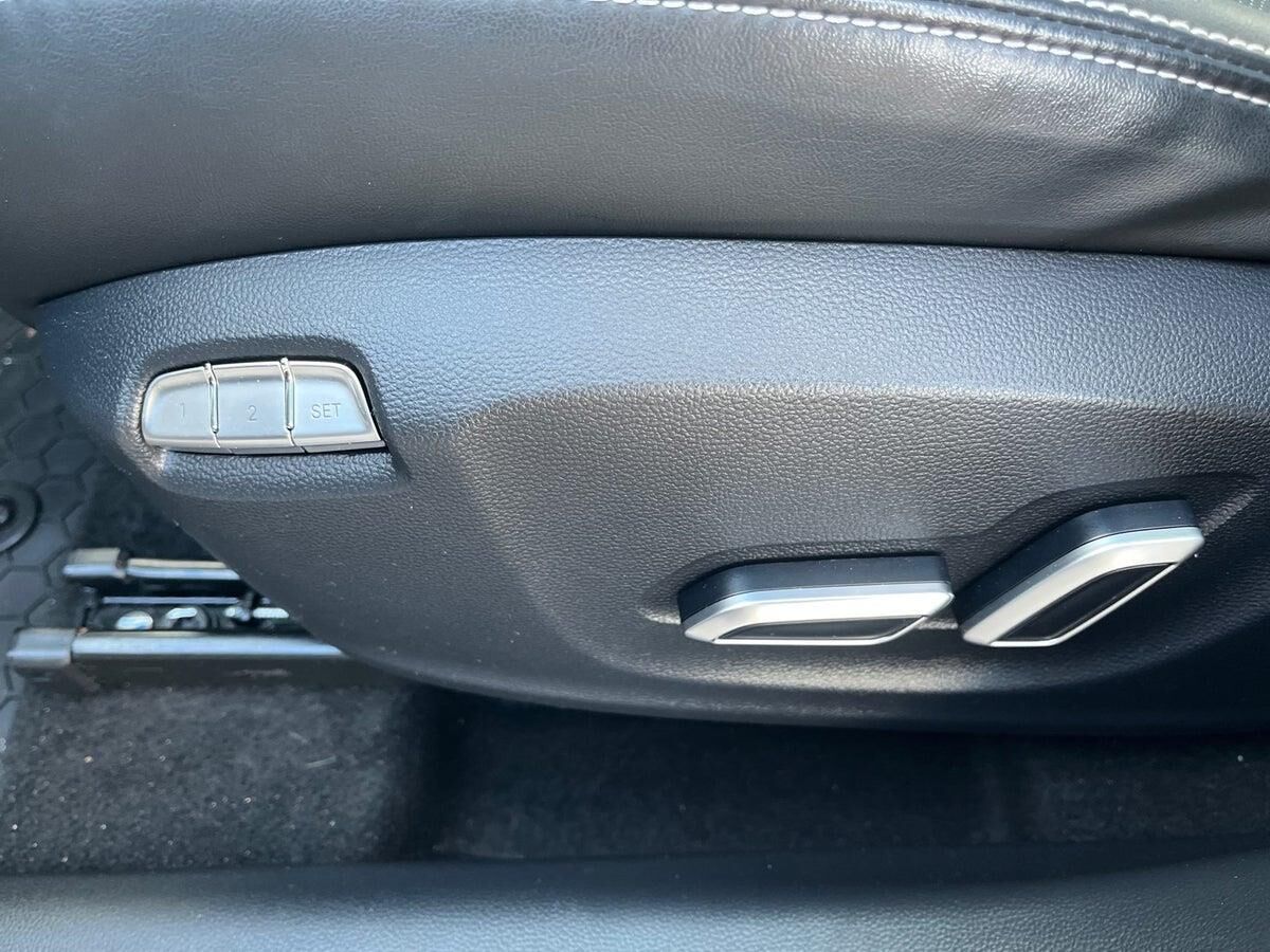 MG Marvel R Luxury billede 17