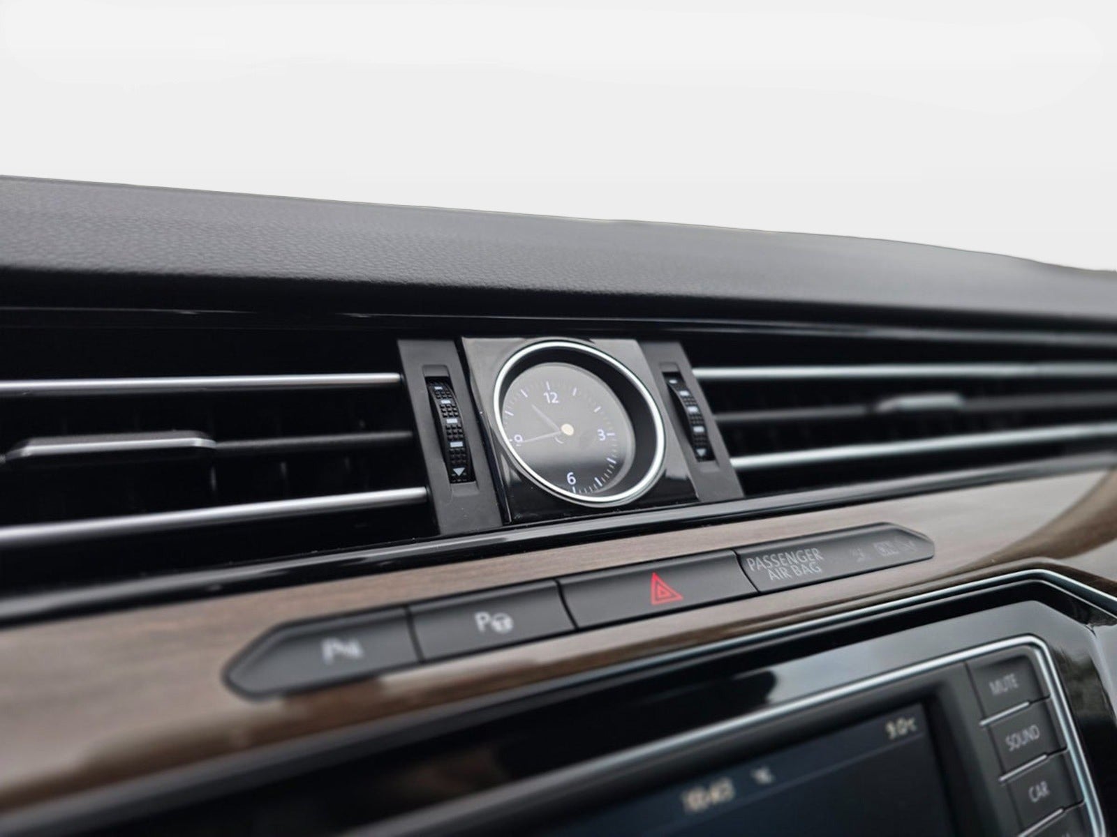 Billede af VW Passat 1,4 GTE Variant DSG