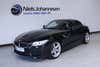 BMW Z4 sDrive20i Roadster thumbnail