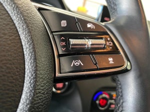 Kia Ceed PHEV Upgrade SW DCT