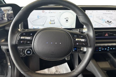 Hyundai Ioniq 6 Ultimate AWD