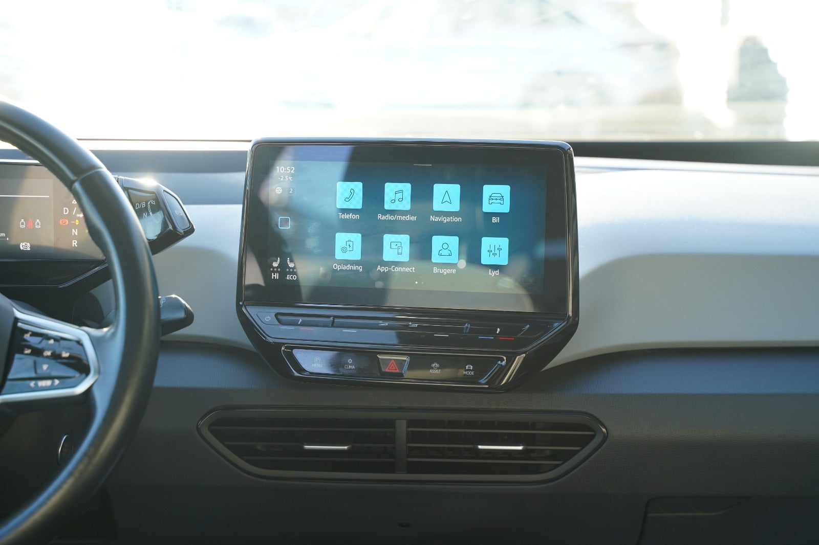 Billede af VW ID.3 58 1ST Max