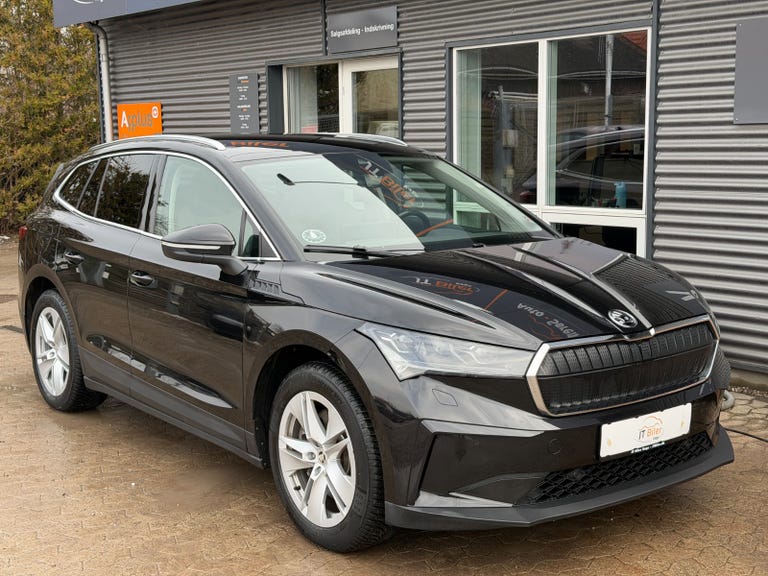 Skoda Enyaq iV Loft