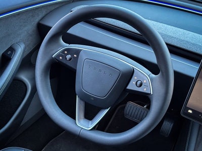 Tesla Model 3 RWD