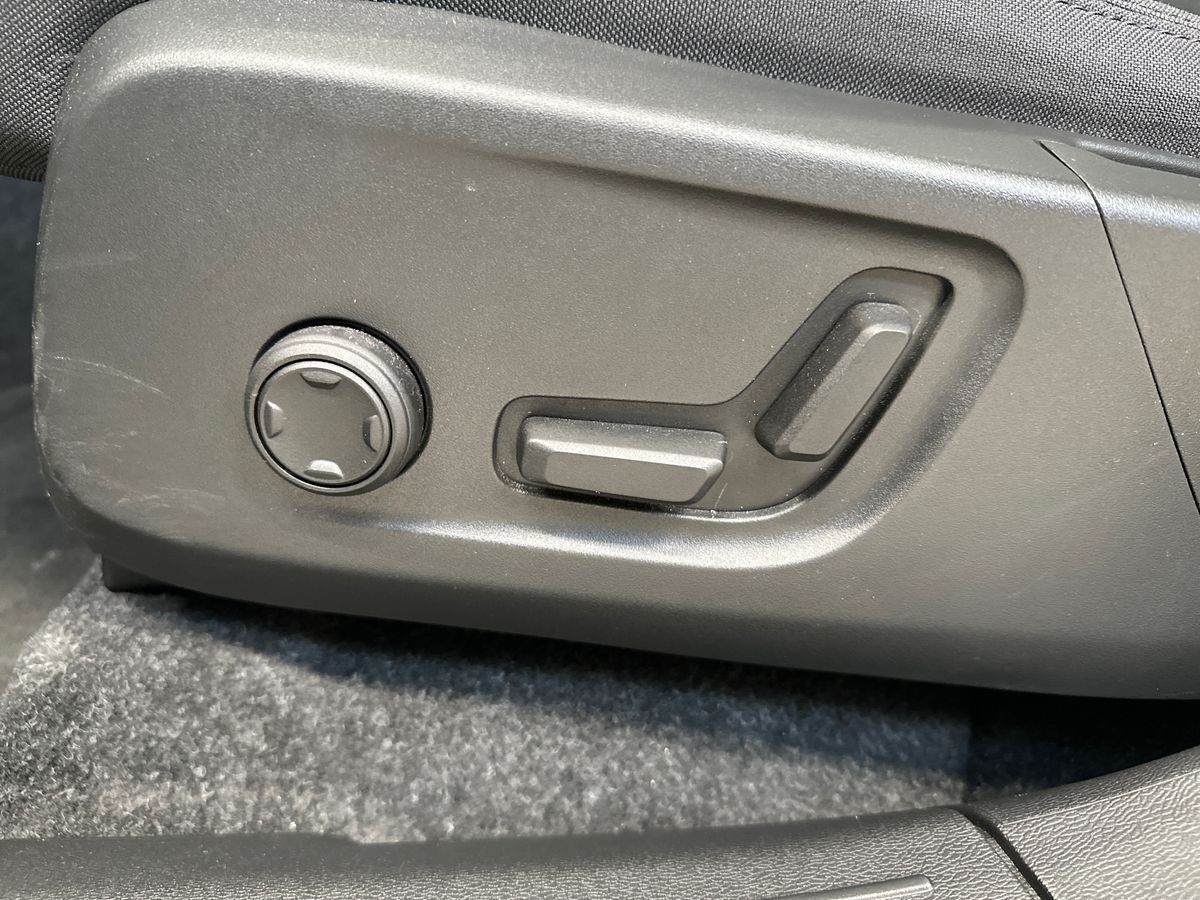 Volvo EX40 Twin Performance Ultra billede 23