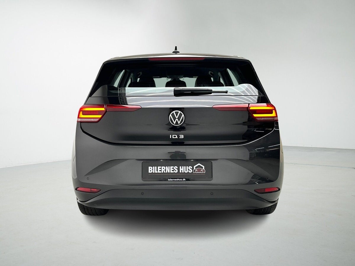 VW ID.3 Pro billede 7