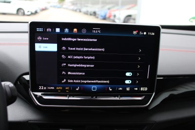 VW ID.4 GTX 4Motion