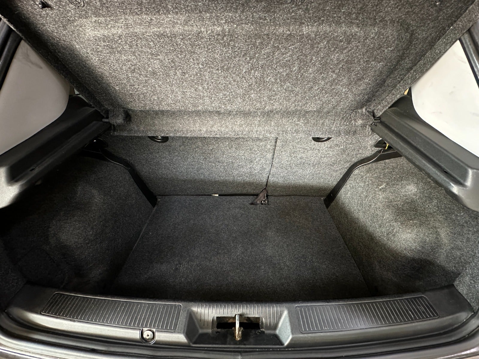 Billede af Fiat Punto 1,2 Active