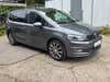 VW Touran TSi 150 Comfortline DSG 7prs thumbnail