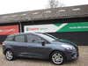 Renault Clio IV TCe 90 Zen Sport Tourer thumbnail