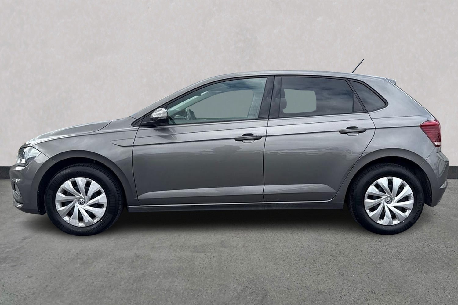 Billede af VW Polo 1,0 TSi 95 Comfortline