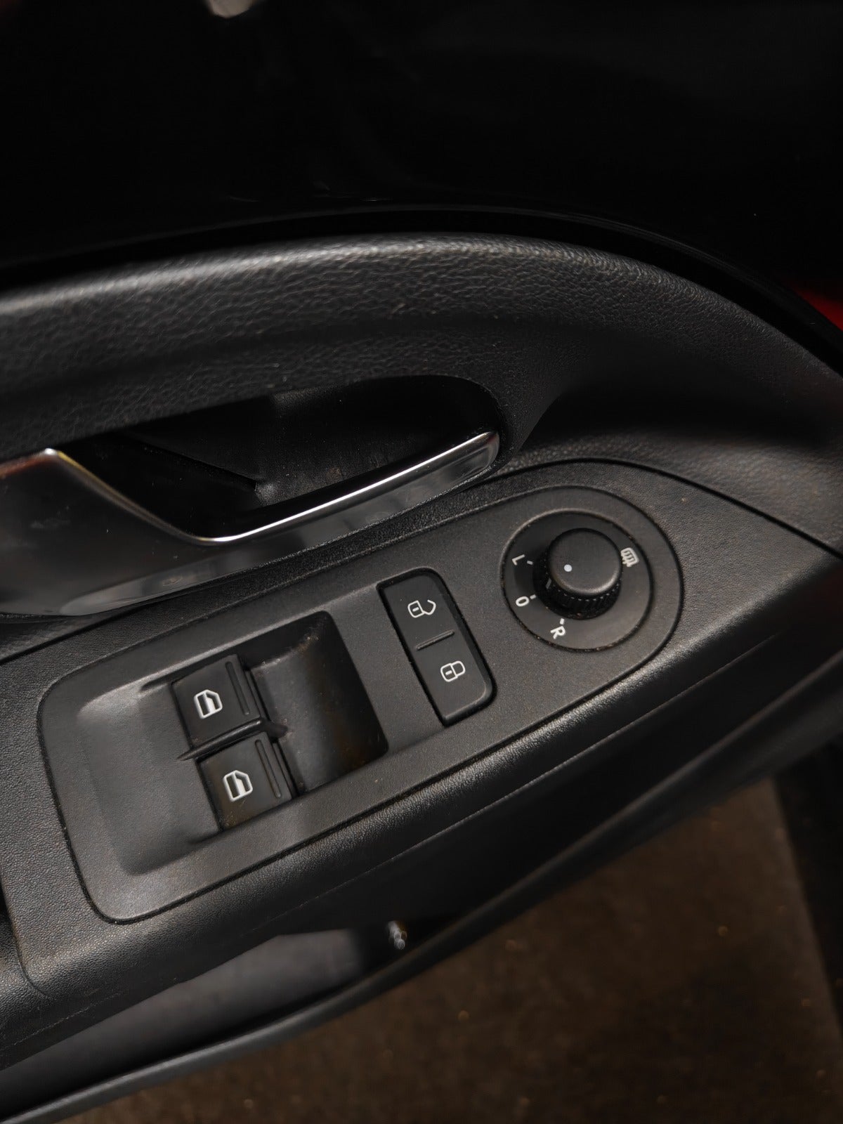 Billede af VW Up! 1,0 60 Club Up! BMT
