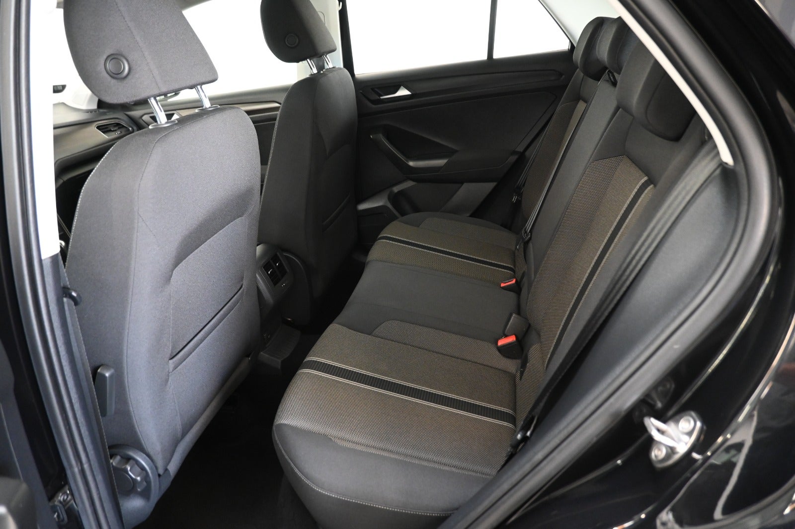 VW T-Roc TSi 150 Style DSG