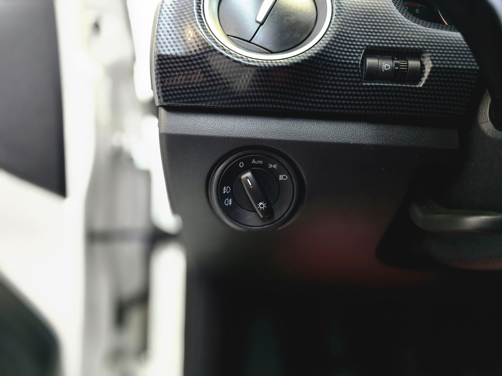 Billede af VW Up! 1,0 MPi 60 Move Up! BMT