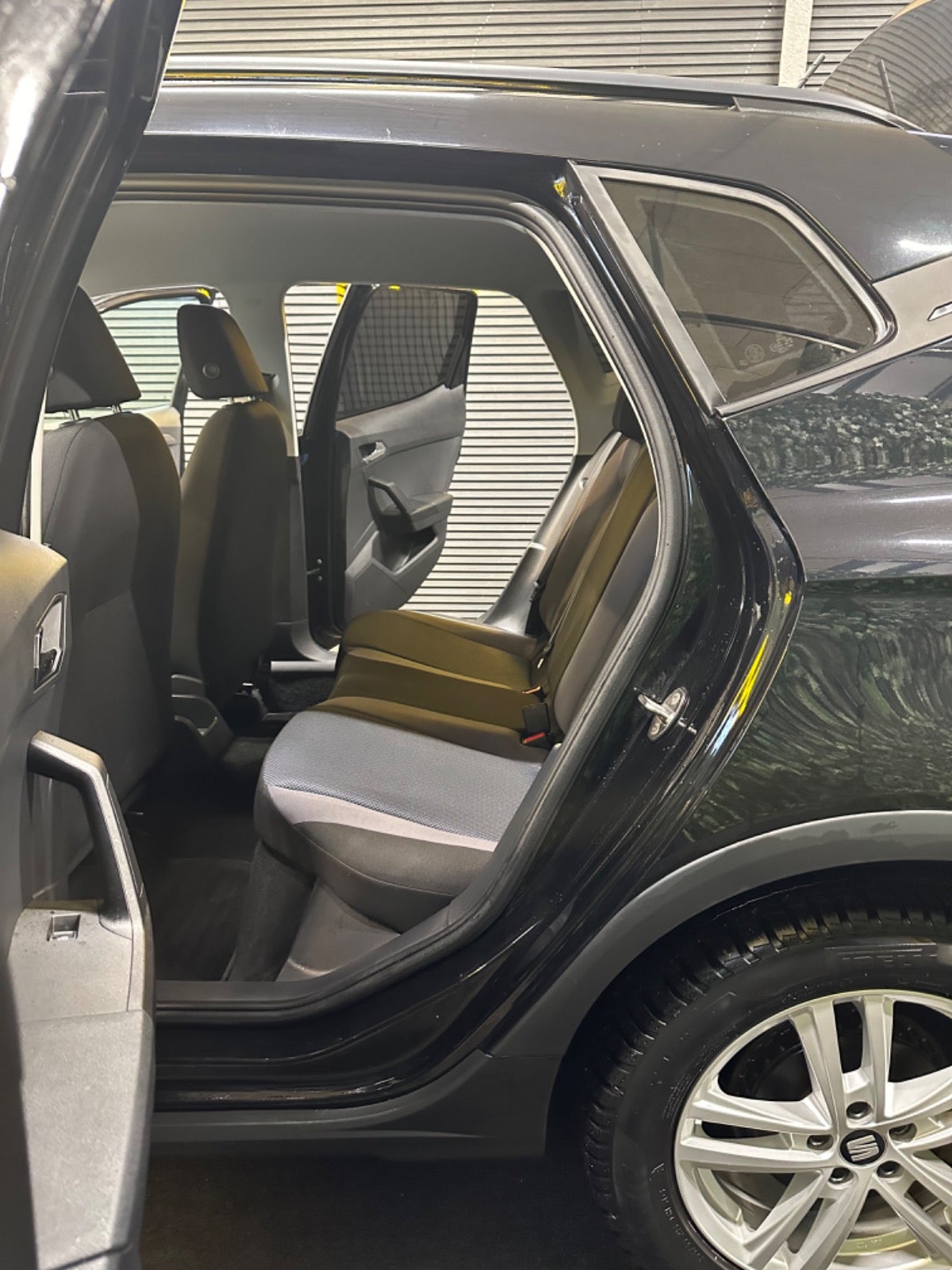 Billede af Seat Arona 1,0 TSi 95 Reference