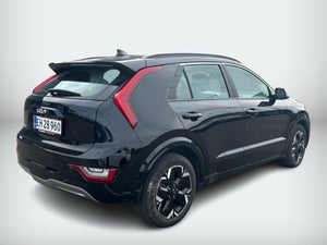 Kia Niro EV Prestige