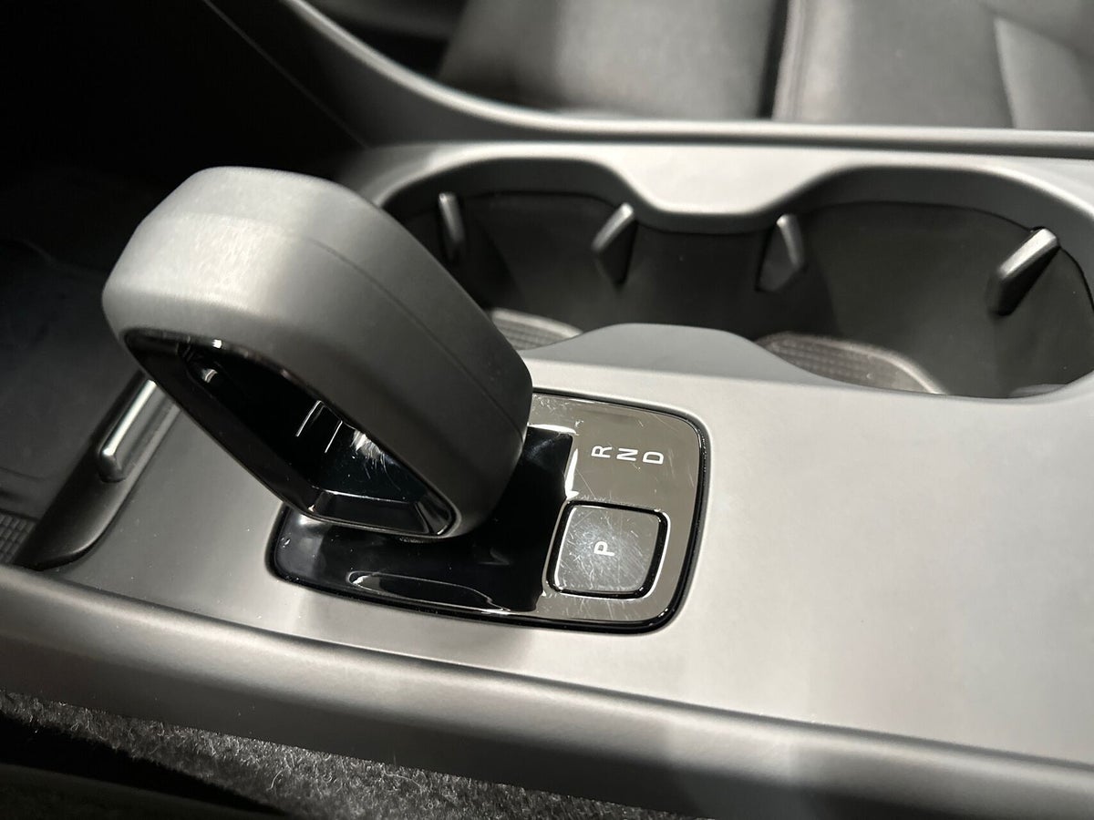 Volvo EX40 Extended Range Core billede 17