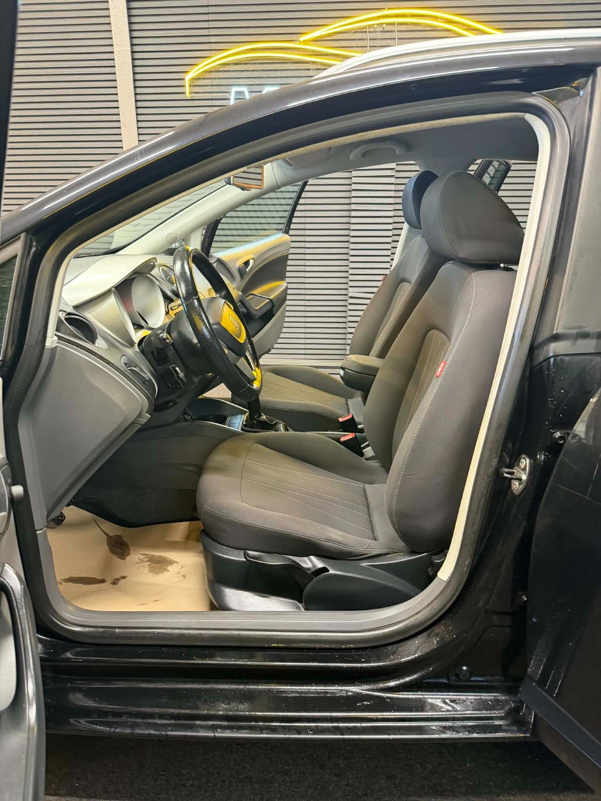 Billede af Seat Ibiza 1,2 TDi 75 Reference eco