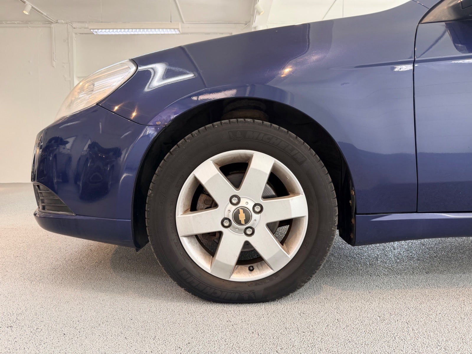 Billede af Chevrolet Epica 2,0 LS