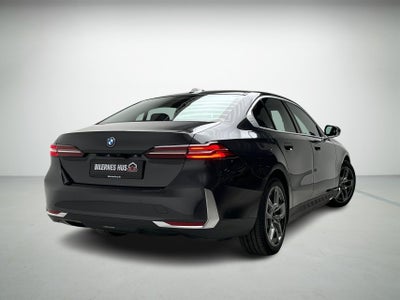 BMW i5 eDrive40 Sport Line billede 2