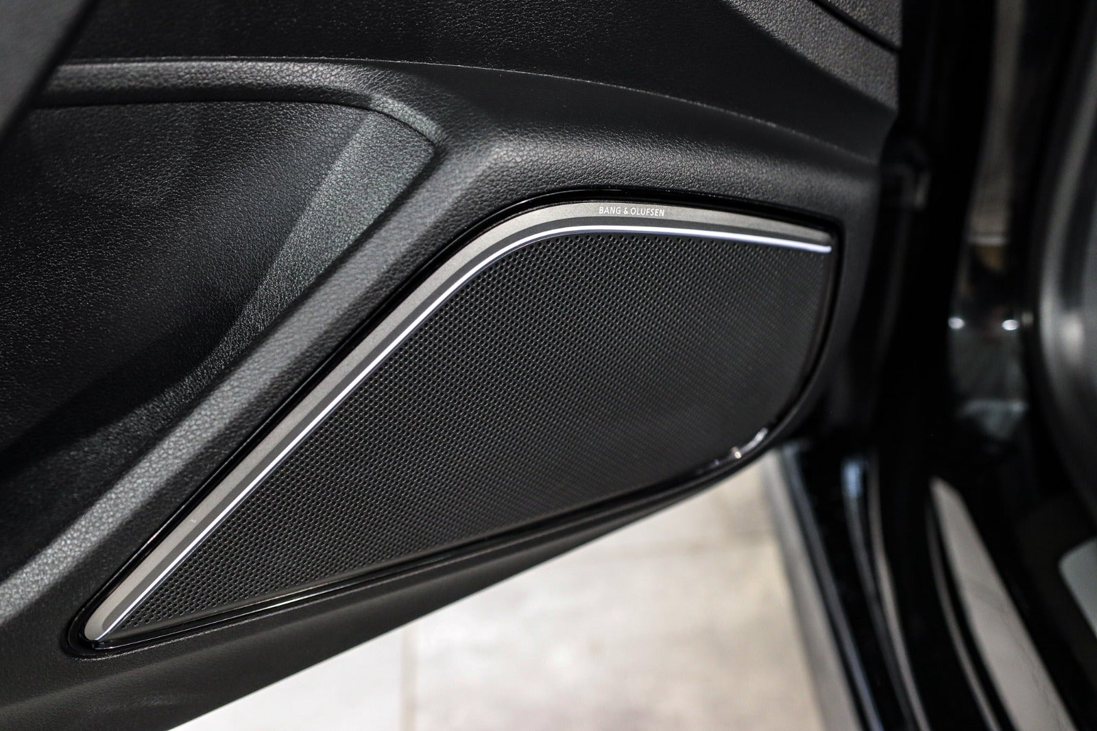 Billede af Audi A3 40 TFSi Sport Cabriolet quattro S-tr.