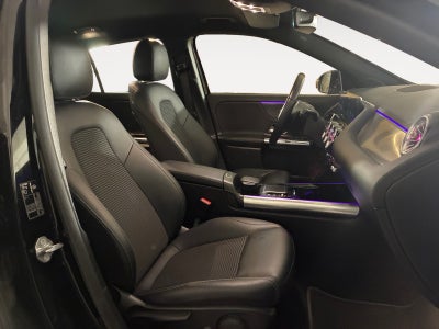 Mercedes EQA250 Progressive