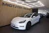 Tesla Model 3 RWD