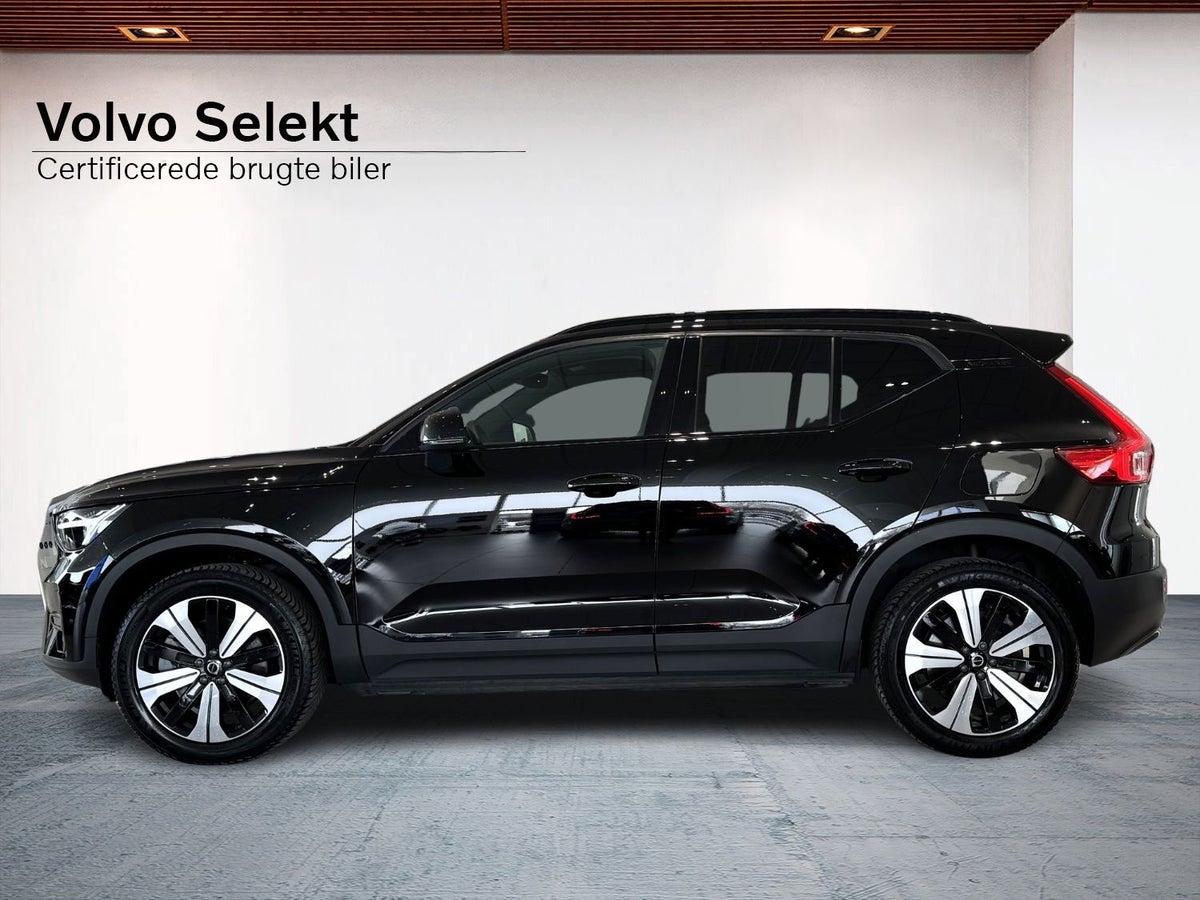 Volvo XC40 P6 ReCharge Plus billede 5