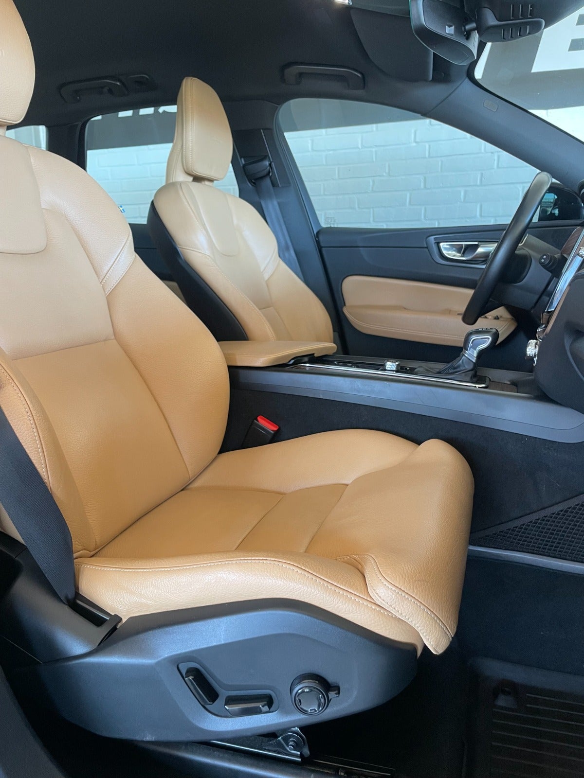 Billede af Volvo XC60 2,0 T5 250 Inscription aut.