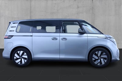 VW ID. Buzz Pro SWB - 2