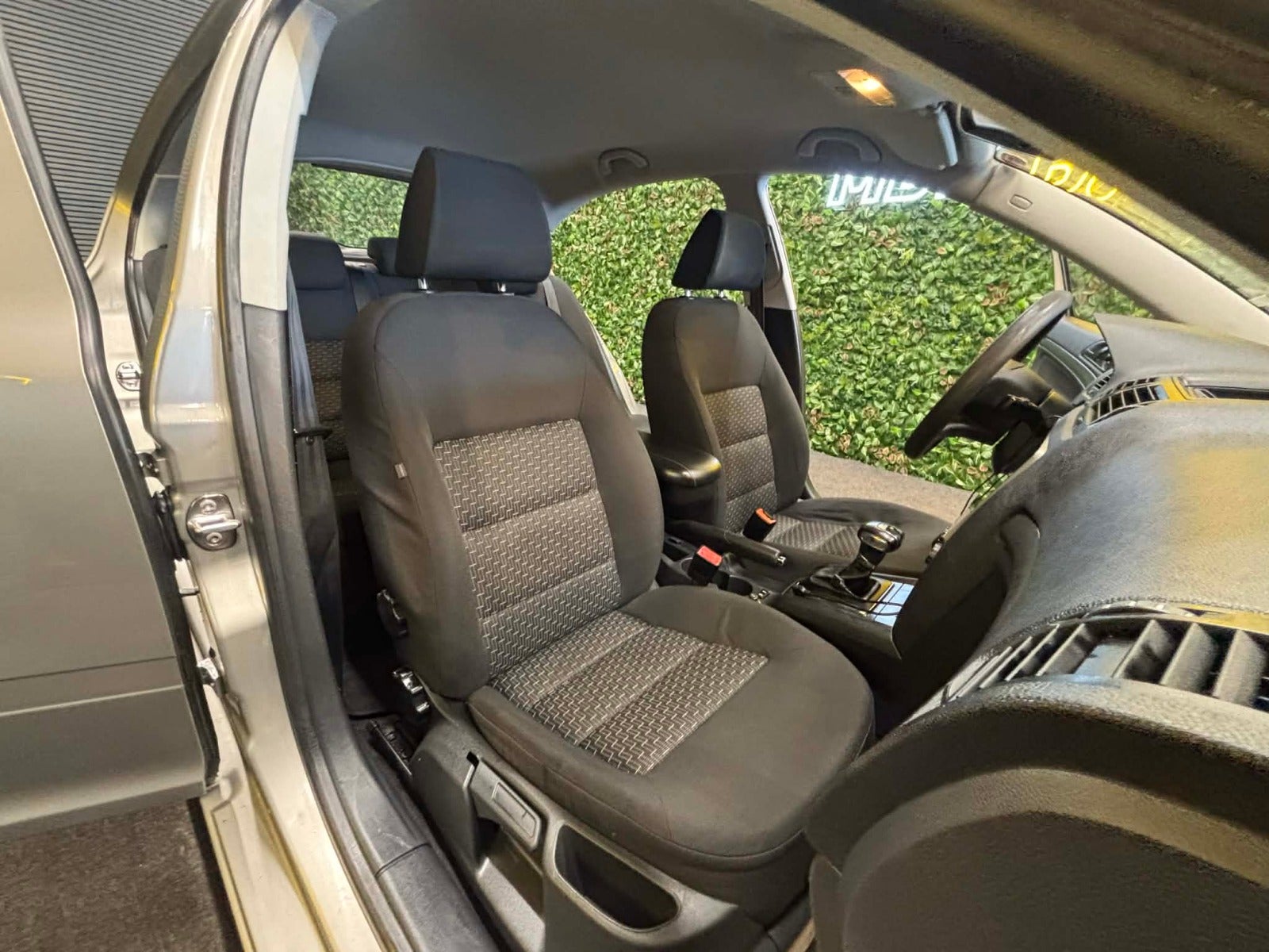 Billede af Skoda Octavia 1,2 TSi 105 Ambiente DSG