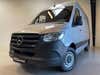Mercedes Sprinter 316 CDi A2 Kassevogn RWD thumbnail