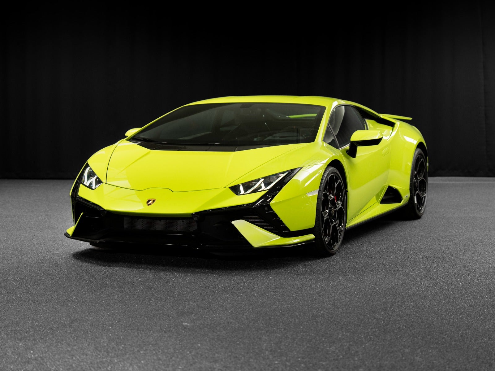 Lamborghini Huracan