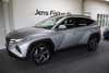 Hyundai Tucson PHEV Advanced aut. 4WD thumbnail