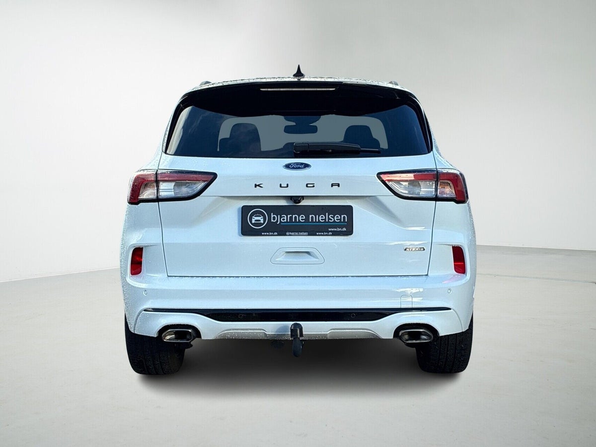 Ford Kuga PHEV ST-Line X CVT billede 7
