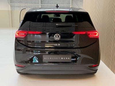 VW ID.3 Pro