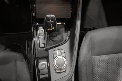 BMW X2 sDrive20i Advantage aut.