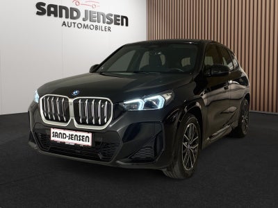 BMW iX1 xDrive30 M-Sport Premium