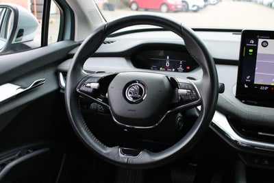Skoda Enyaq iV Loft