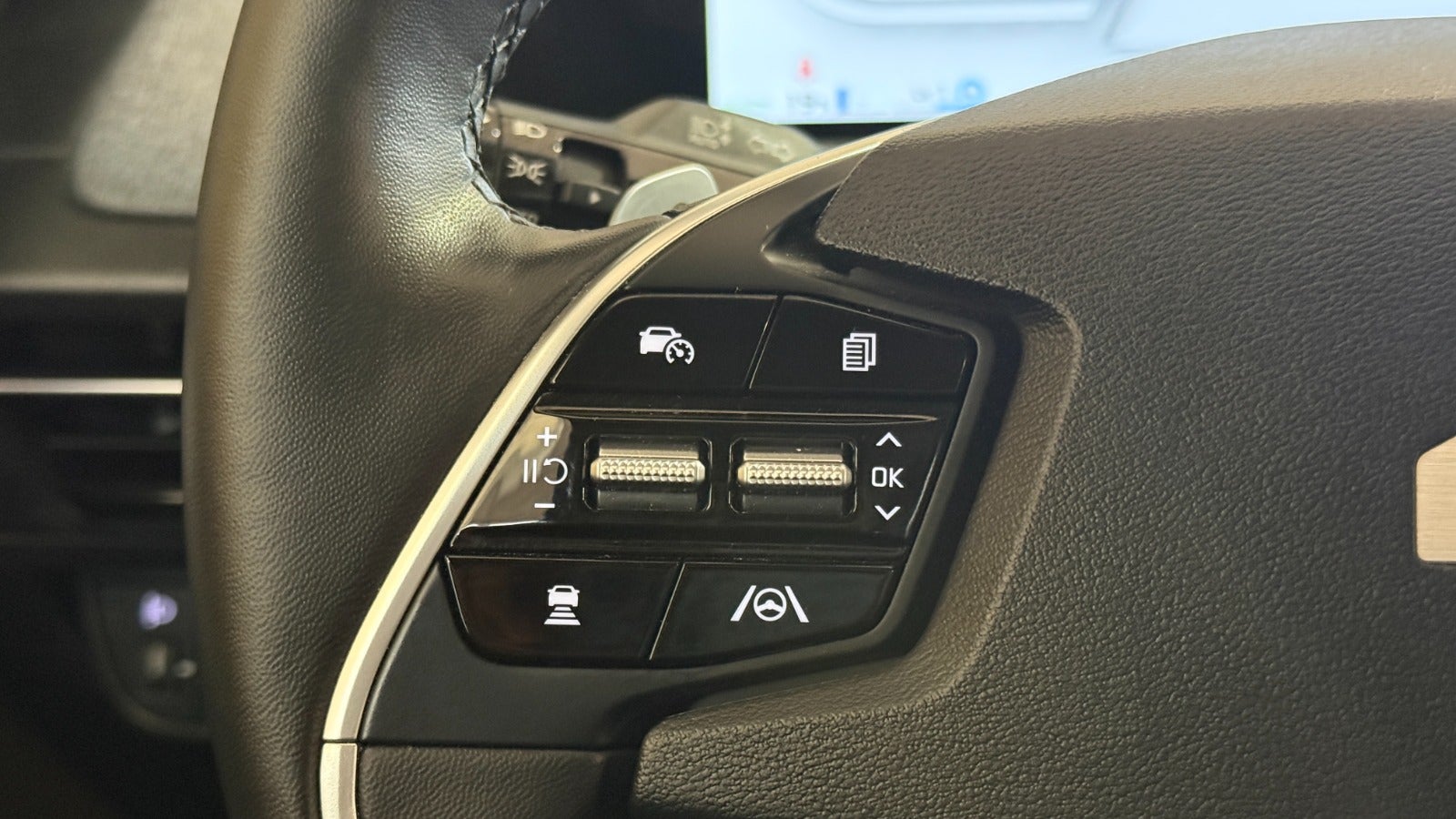 Billede af Kia EV6 77 Long Range Access