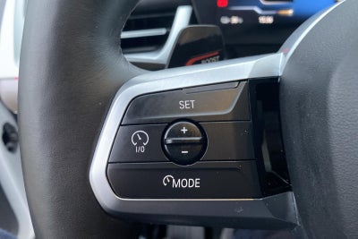 BMW iX1 eDrive20 M-Sport