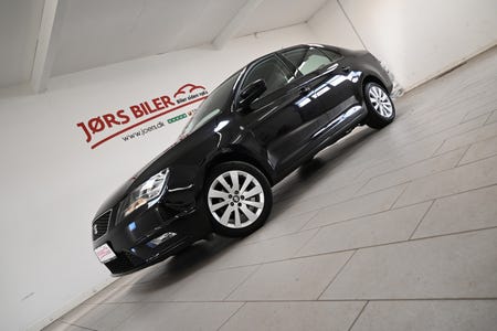 Seat Toledo TSi 85 Style