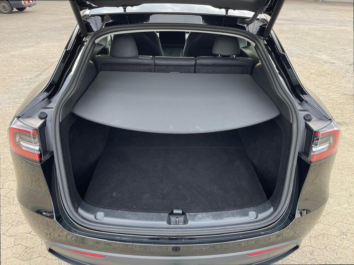 Tesla Model Y Long Range AWD billede 13