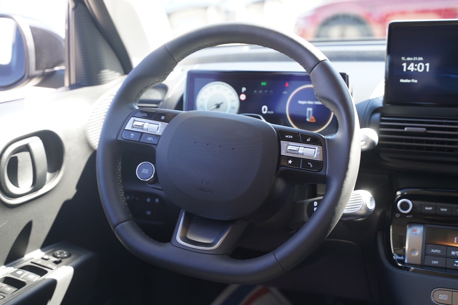 Billede af Hyundai Inster 42 Essential